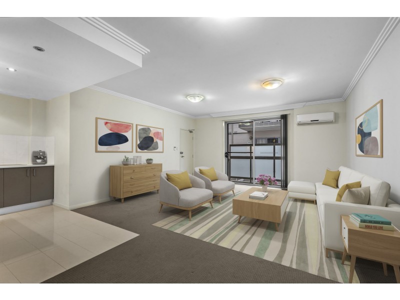 22/44 Barossa Drive, Minchinbury NSW 2770