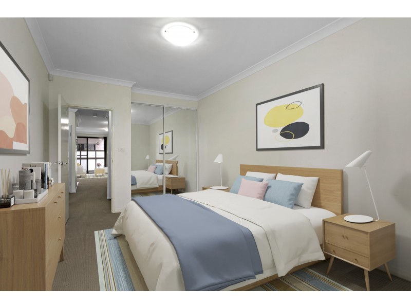 22/44 Barossa Drive, Minchinbury NSW 2770