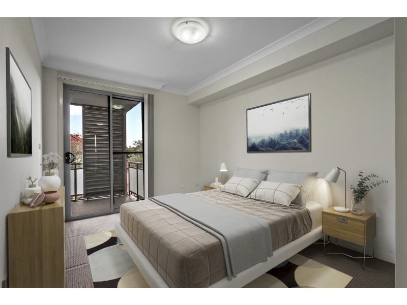 22/44 Barossa Drive, Minchinbury NSW 2770