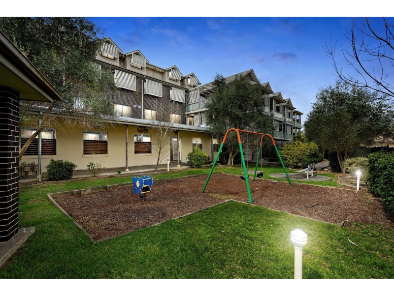 22/44 Barossa Drive, Minchinbury NSW 2770