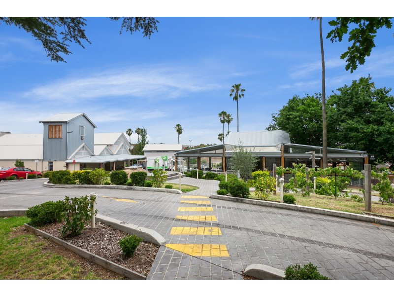 22/44 Barossa Drive, Minchinbury NSW 2770