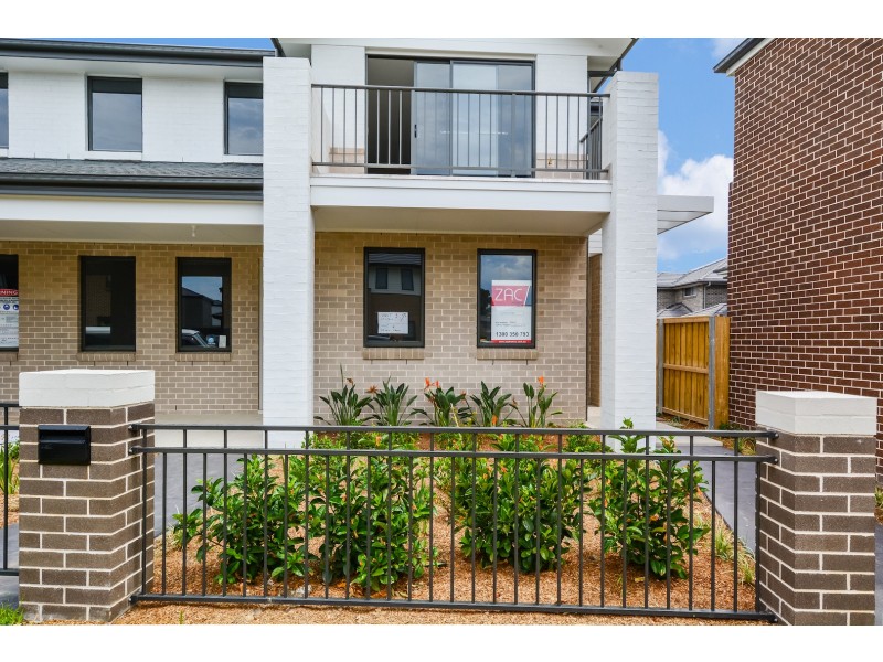 1/62 William Hart Crescent, Penrith NSW 2750