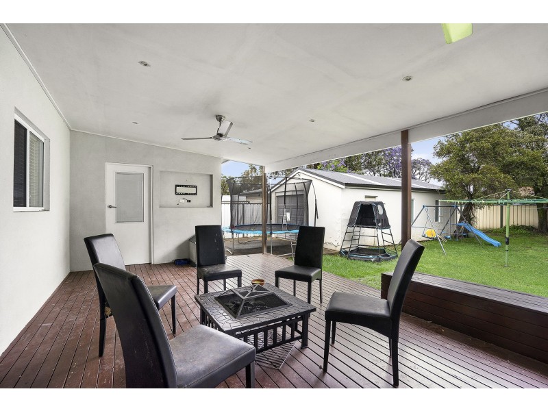 35 Arakoon Avenue, Penrith NSW 2750