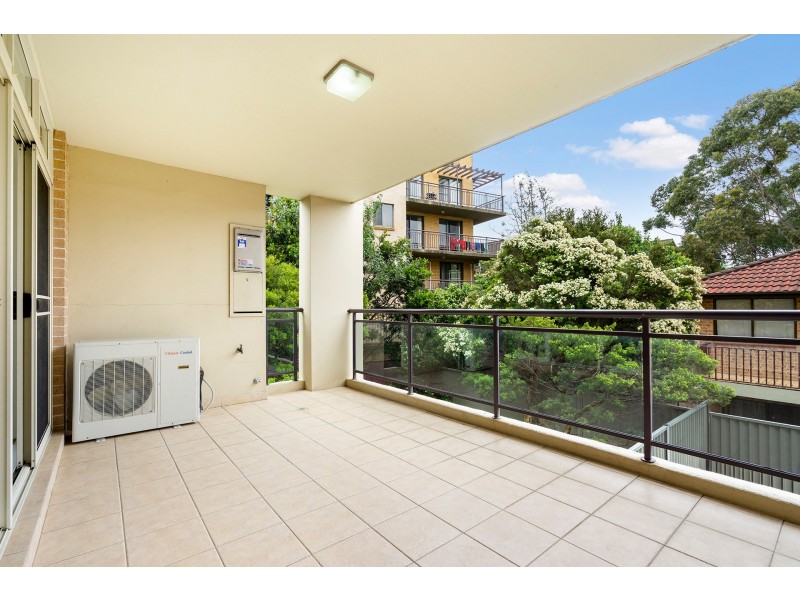 11/2-4 Fifth Avenue, Blacktown NSW 2148