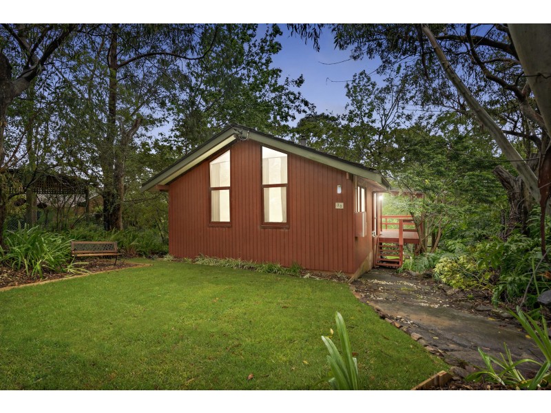 30 Martin Place, Faulconbridge NSW 2776