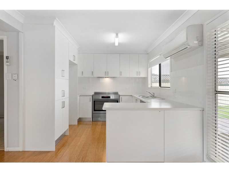 24 Dampier Avenue, Werrington County NSW 2747