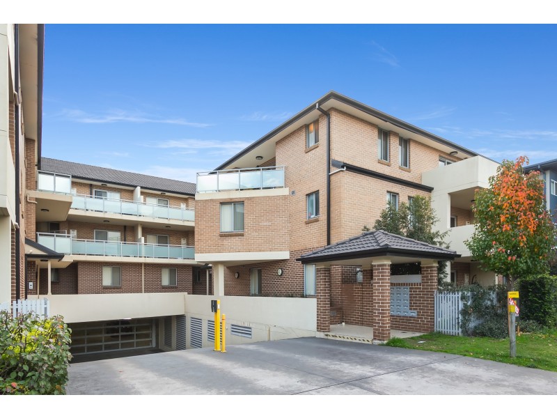 5/13 Regentville Road, Jamisontown NSW 2750