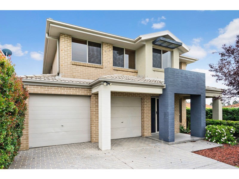 6 Jindalee Place, Glenmore Park NSW 2745