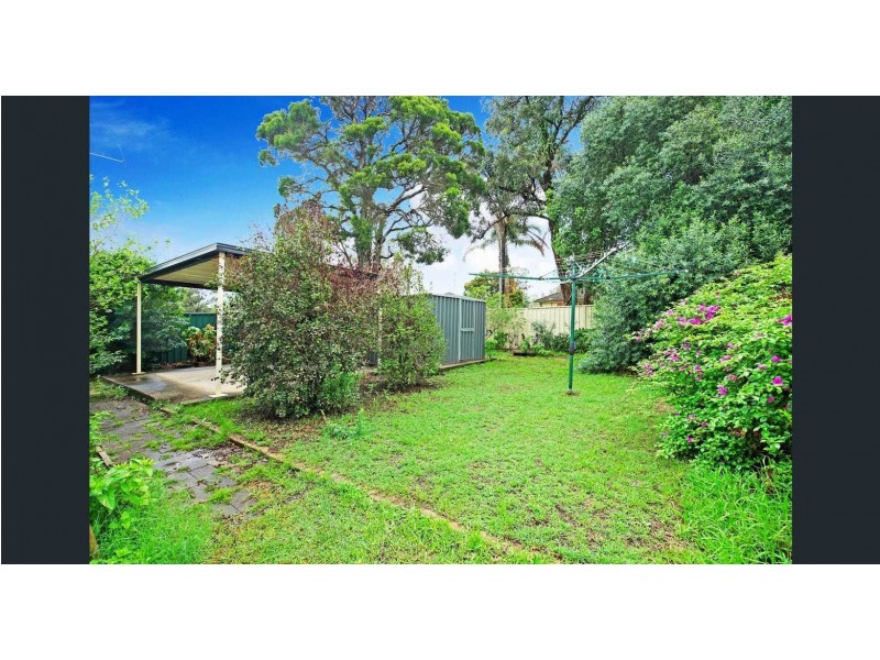 23 Palmyra Avenue, Lethbridge Park NSW 2770