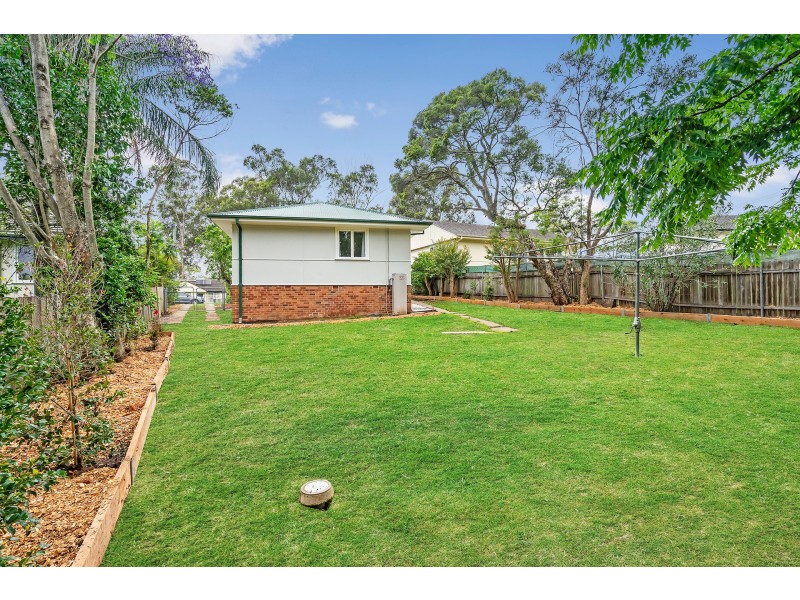 25 Orana Avenue, Penrith NSW 2750
