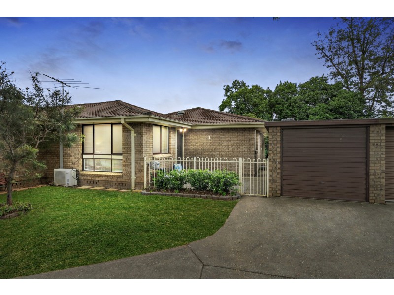 3/61-67 Irwin Street, Werrington NSW 2747