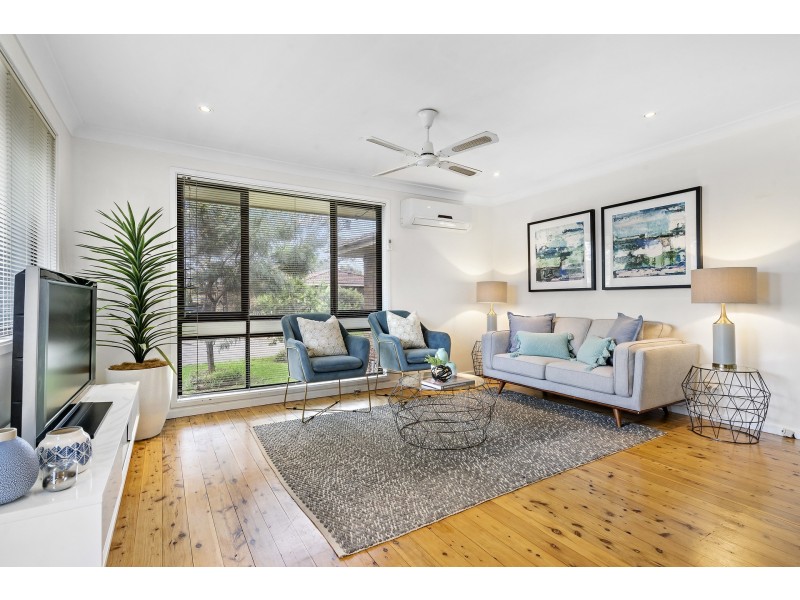 3/61-67 Irwin Street, Werrington NSW 2747