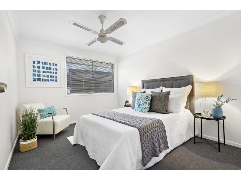 3/61-67 Irwin Street, Werrington NSW 2747