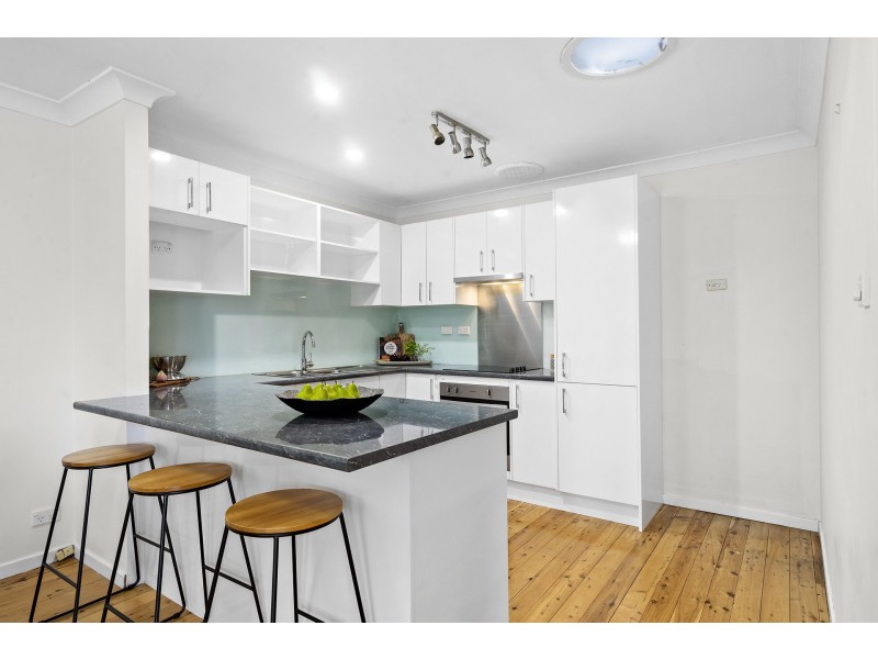 3/61-67 Irwin Street, Werrington NSW 2747