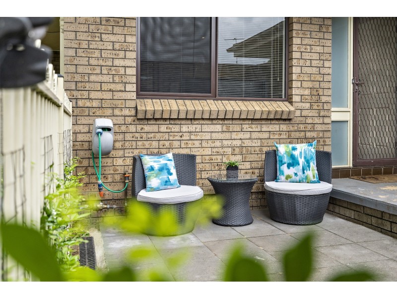 3/61-67 Irwin Street, Werrington NSW 2747