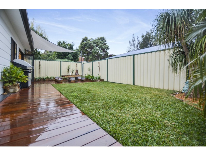 1 Maser Street, Cranebrook NSW 2749