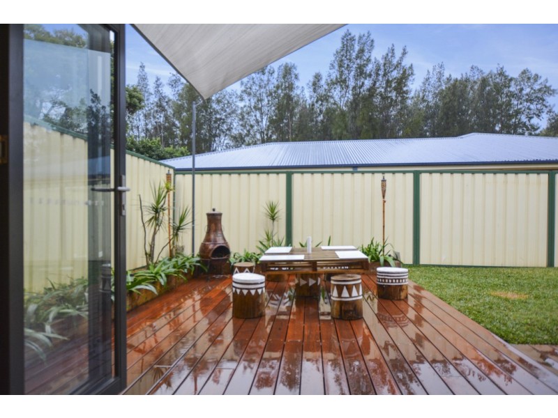 1 Maser Street, Cranebrook NSW 2749