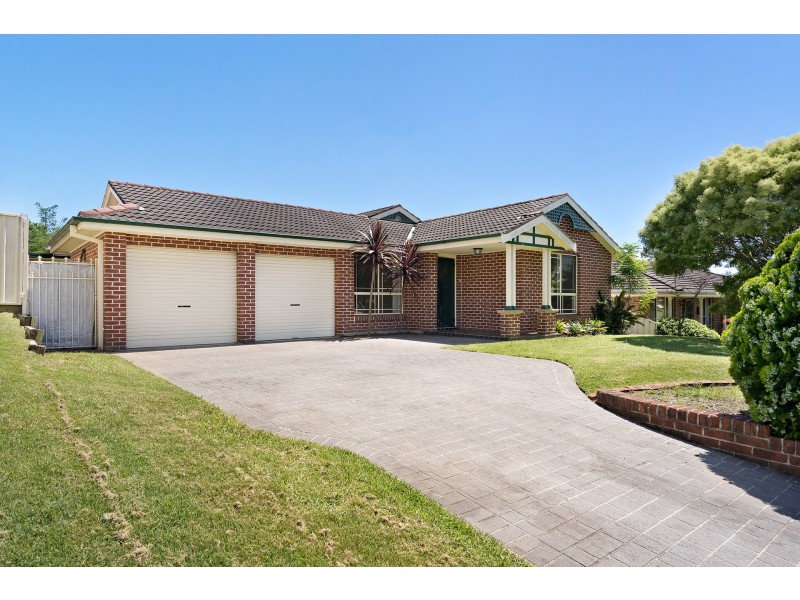 33 Camellia Avenue, Glenmore Park NSW 2745
