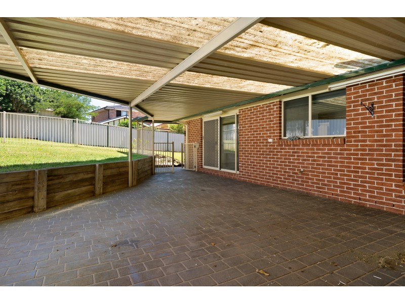 33 Camellia Avenue, Glenmore Park NSW 2745