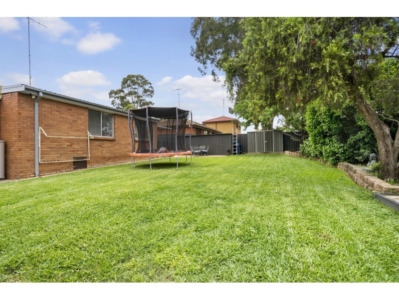 37  Carinda Drive, South Penrith NSW 2750