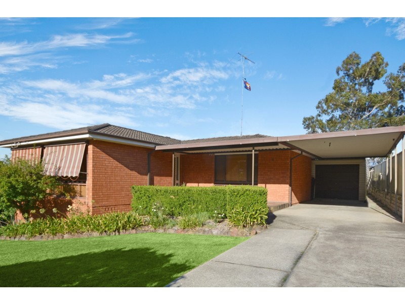 4 Toorak Crescent, Emu Plains NSW 2750