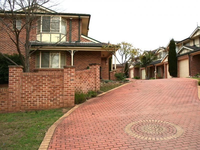 8/8-10 Robert Street, Penrith NSW 2750