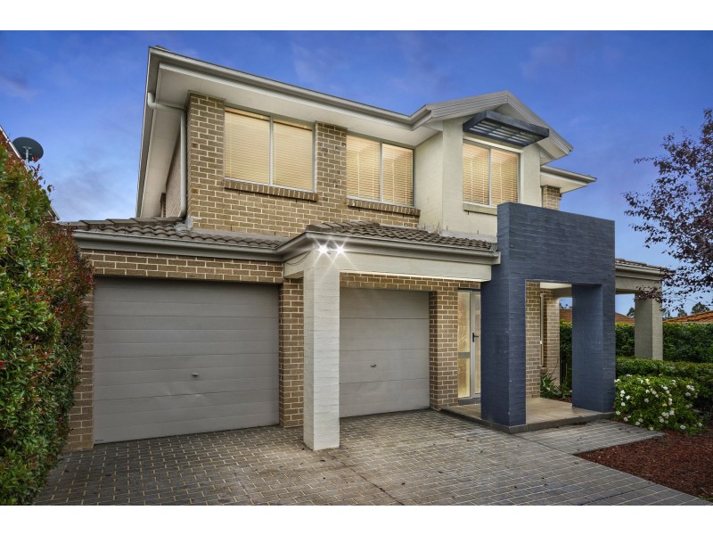 6 Jindalee Place, Glenmore Park NSW 2745