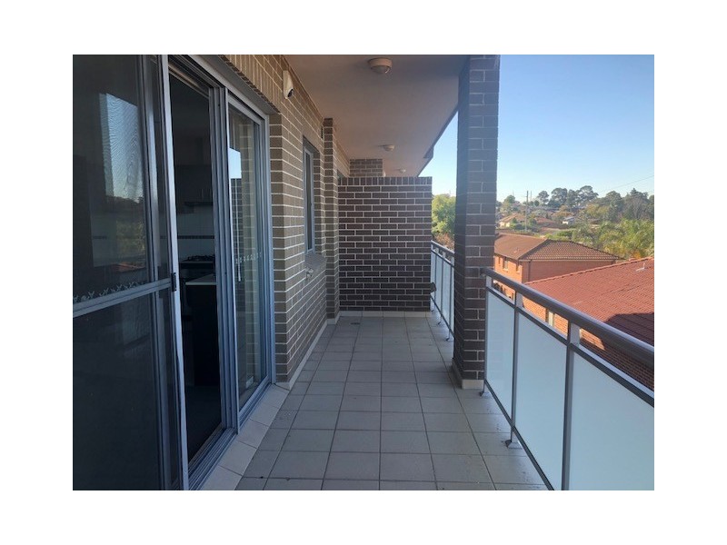 11/3 Bruce Street, Blacktown NSW 2148