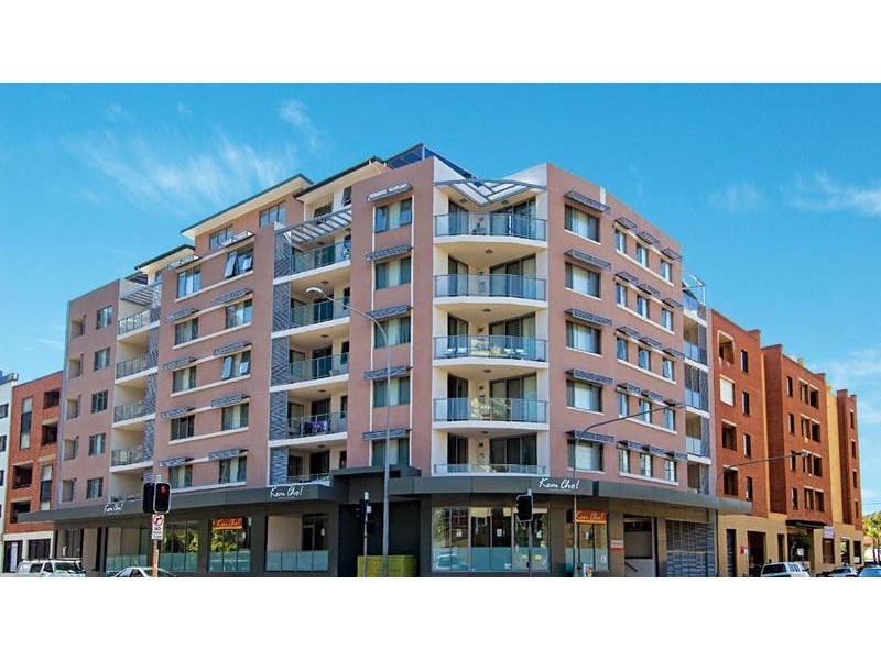 13/52 Station Street East, Harris Park NSW 2150