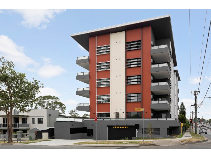 12/5 Lethbridge Street, Penrith NSW 2750