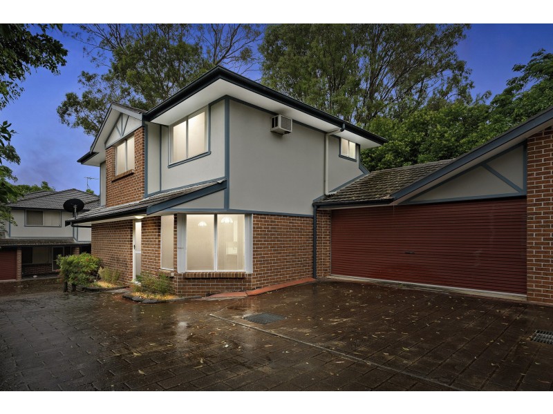 3/147 Stafford Street, Penrith NSW 2750