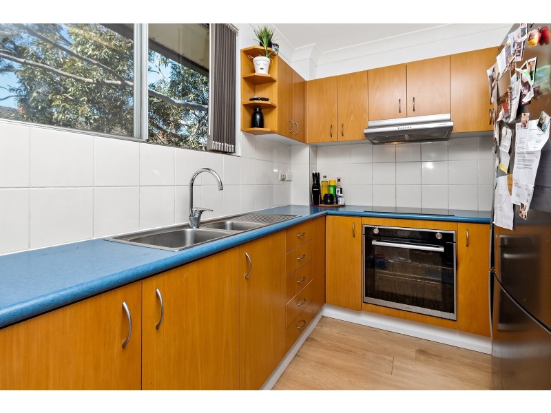 12/19 Preston Street, Jamisontown NSW 2750