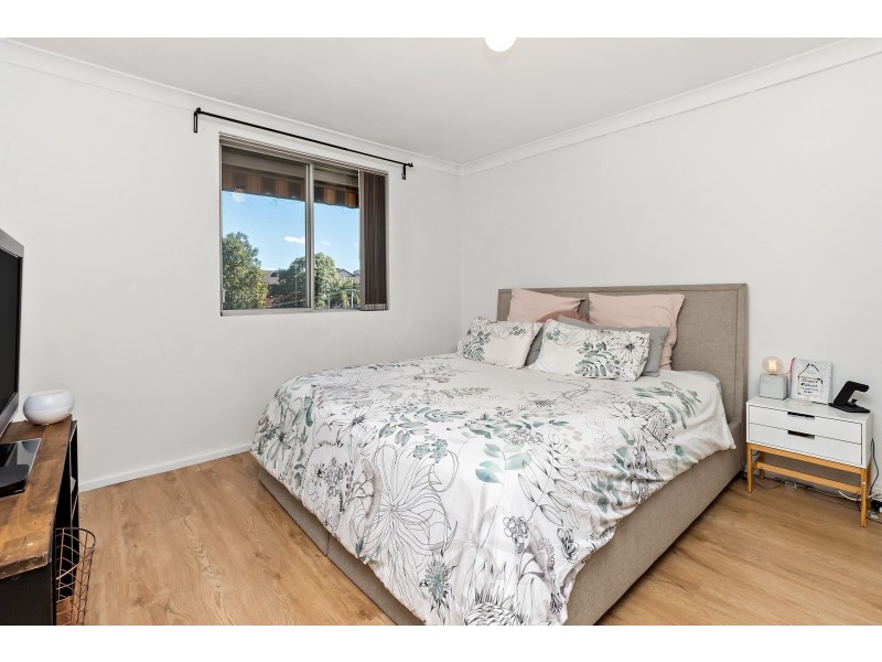 12/19 Preston Street, Jamisontown NSW 2750