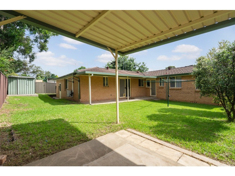 30 Wardell Drive, South Penrith NSW 2750