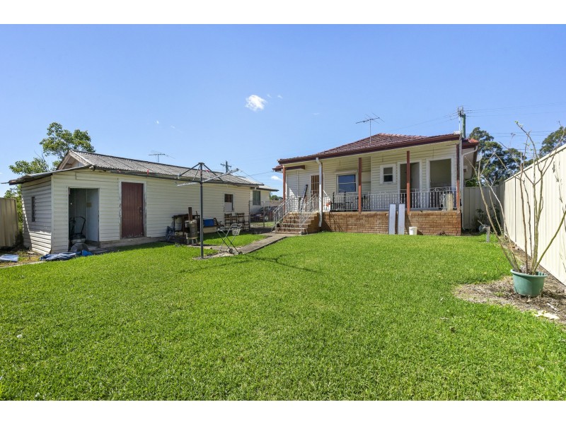 115 Cambridge Street, Cambridge Park NSW 2747
