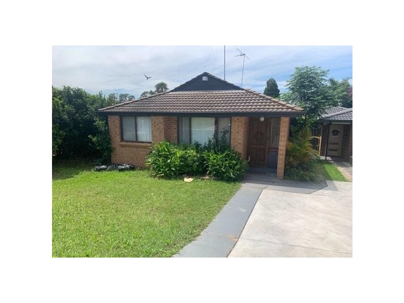 4 Pelican Street, Erskine Park NSW 2759