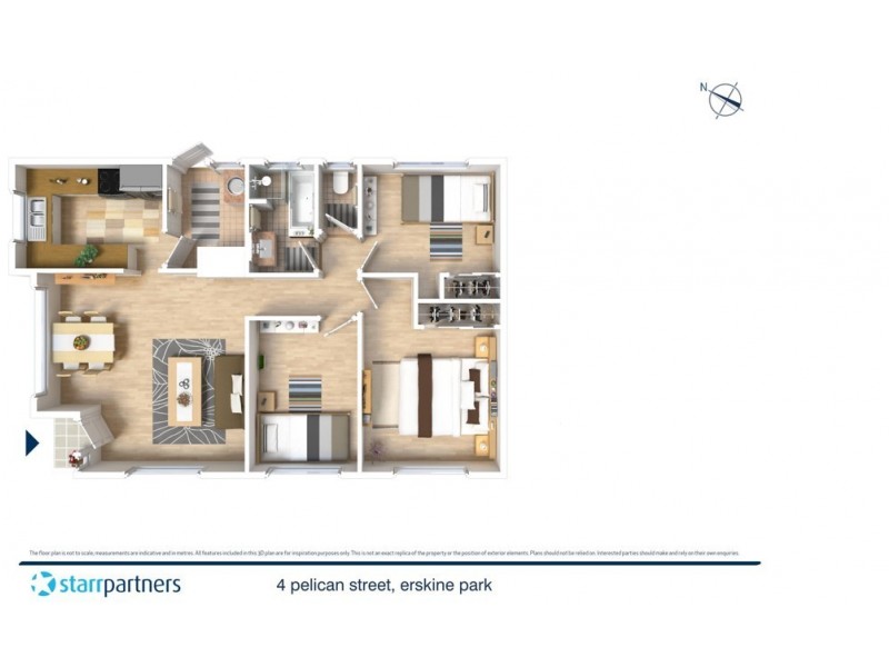 4 Pelican Street, Erskine Park NSW 2759