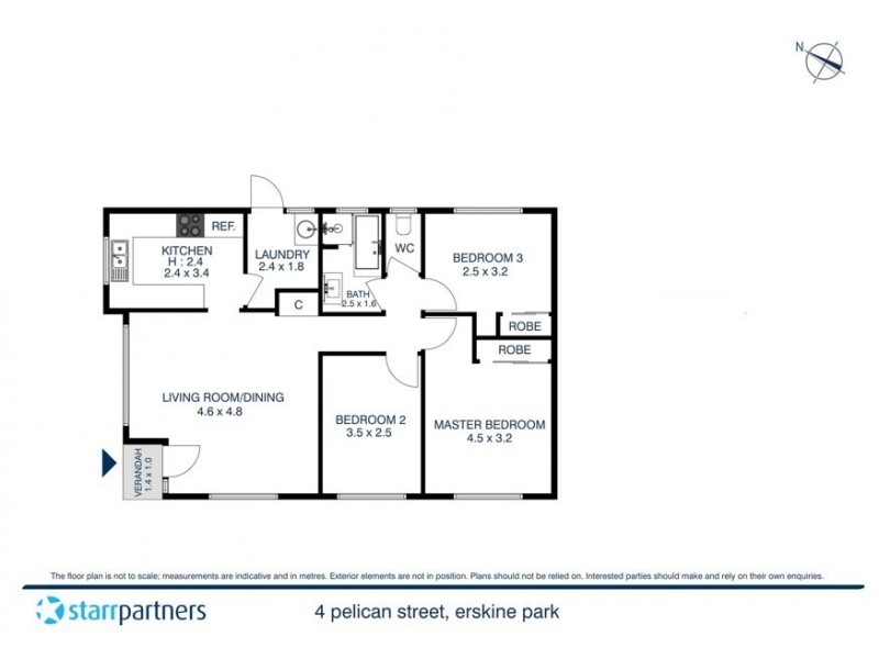 4 Pelican Street, Erskine Park NSW 2759