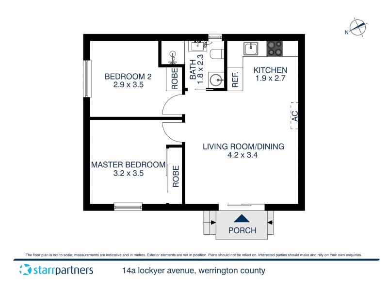 14A Lockyer Avenue, Werrington County NSW 2747