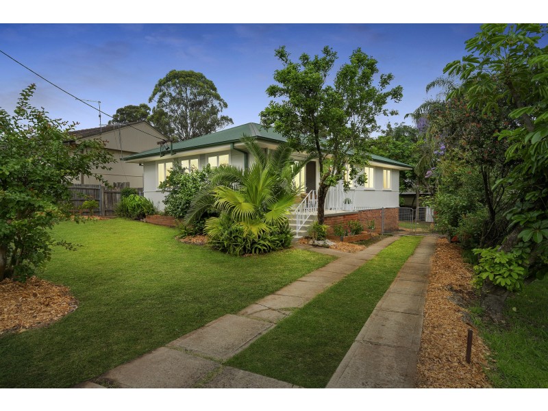 25 Orana Avenue, Penrith NSW 2750