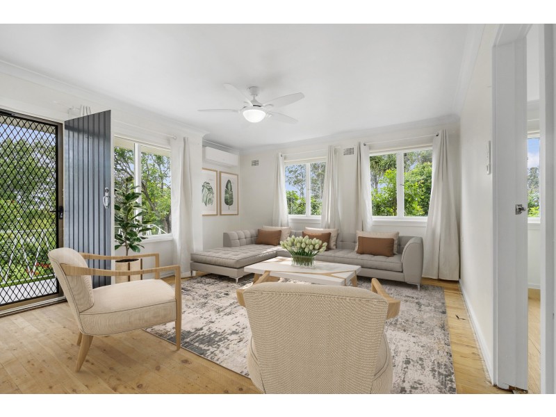 25 Orana Avenue, Penrith NSW 2750