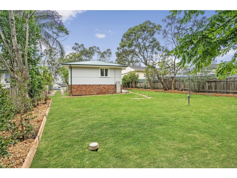25 Orana Avenue, Penrith NSW 2750