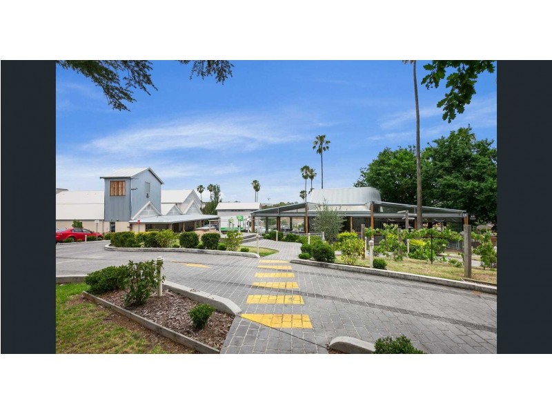 31/44 Barossa Drive, Minchinbury NSW 2770