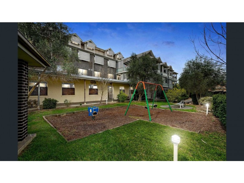 31/44 Barossa Drive, Minchinbury NSW 2770