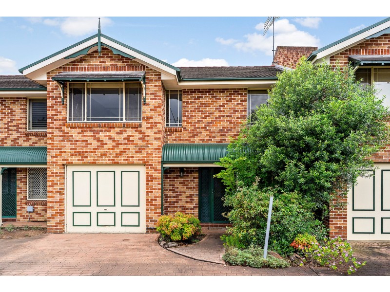 2/157-159 Stafford Street, Penrith NSW 2750