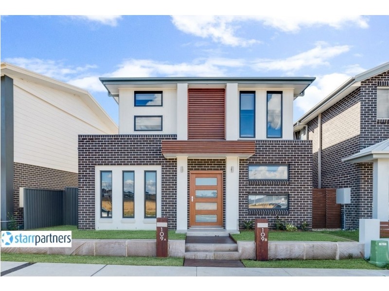109A Glenmore Ridge Drive, Glenmore Park NSW 2745