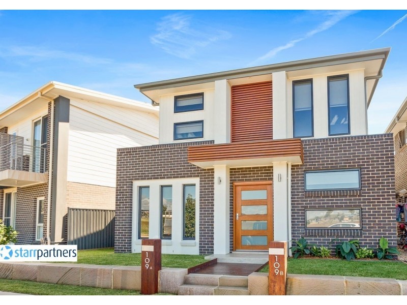 109A Glenmore Ridge Drive, Glenmore Park NSW 2745