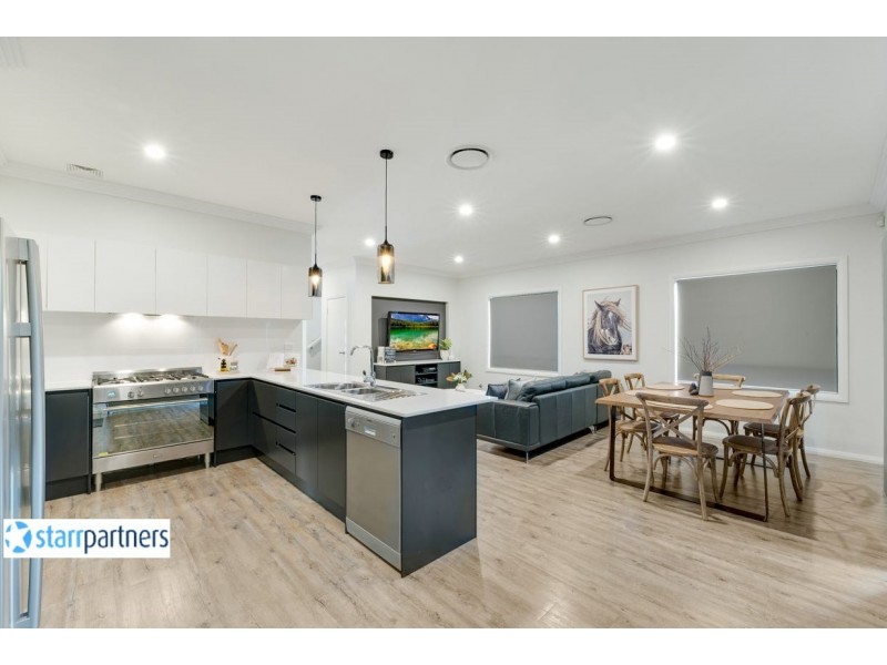 109A Glenmore Ridge Drive, Glenmore Park NSW 2745
