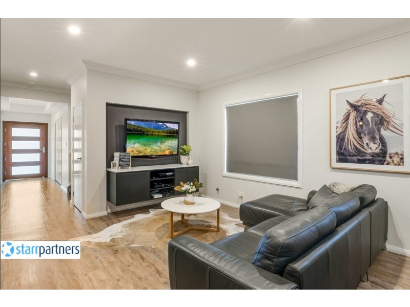 109A Glenmore Ridge Drive, Glenmore Park NSW 2745
