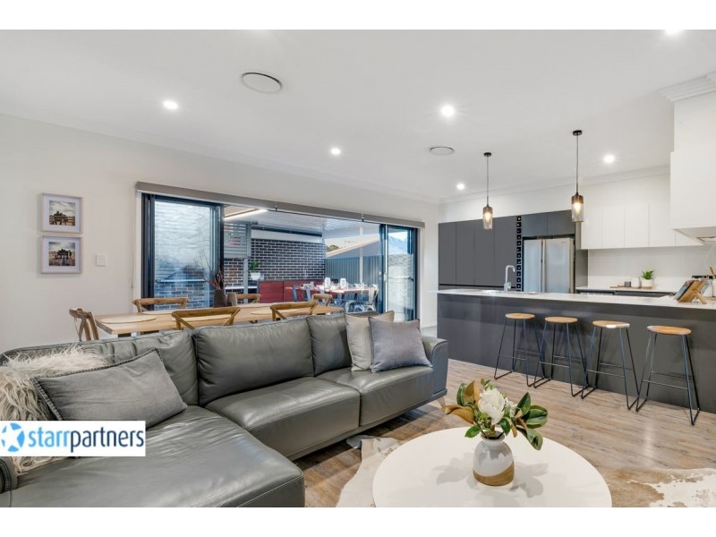 109A Glenmore Ridge Drive, Glenmore Park NSW 2745
